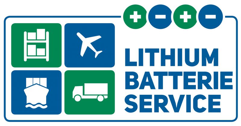 Lithium-Batterie-Service